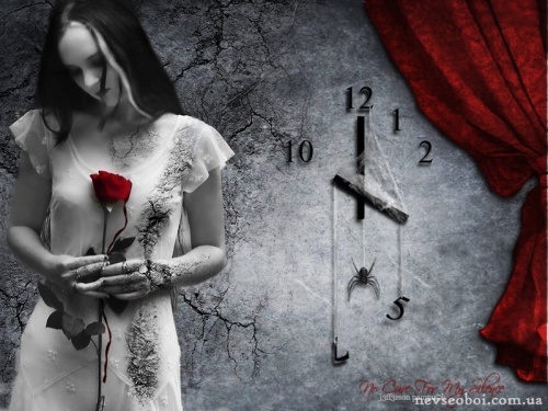 Gothic 1 (60 wallpapers)