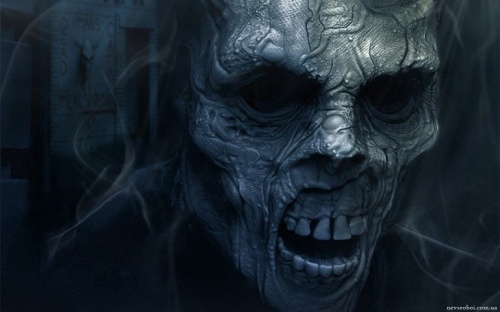 Gothic 11 (62 wallpapers)