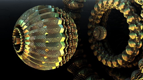 3d graphics 124 (60 wallpapers)