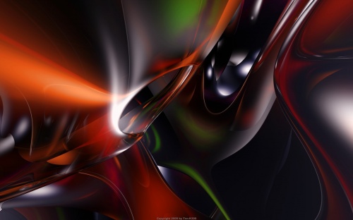 Abstract wallpaper 236 (60 wallpapers)