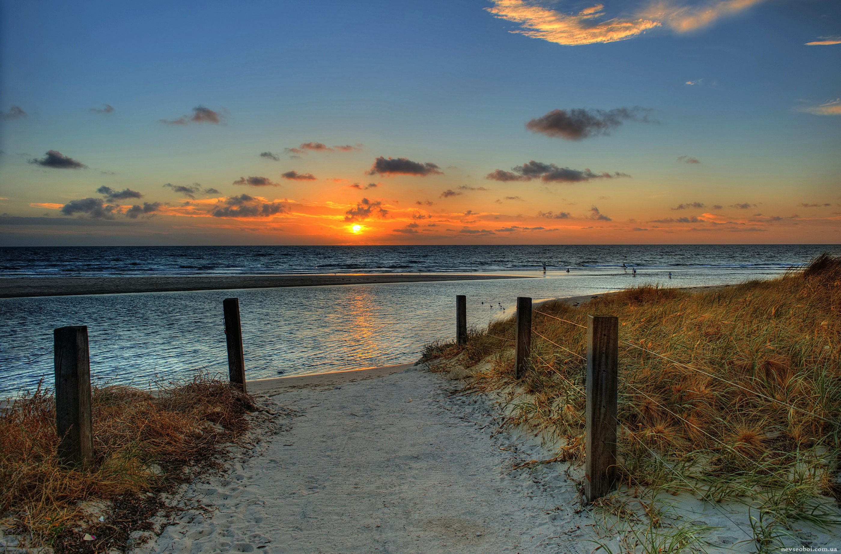 Sunrise beach. Сансет Бич пляж. Сансет Бич закат. Закат на побережье. Осень на море.