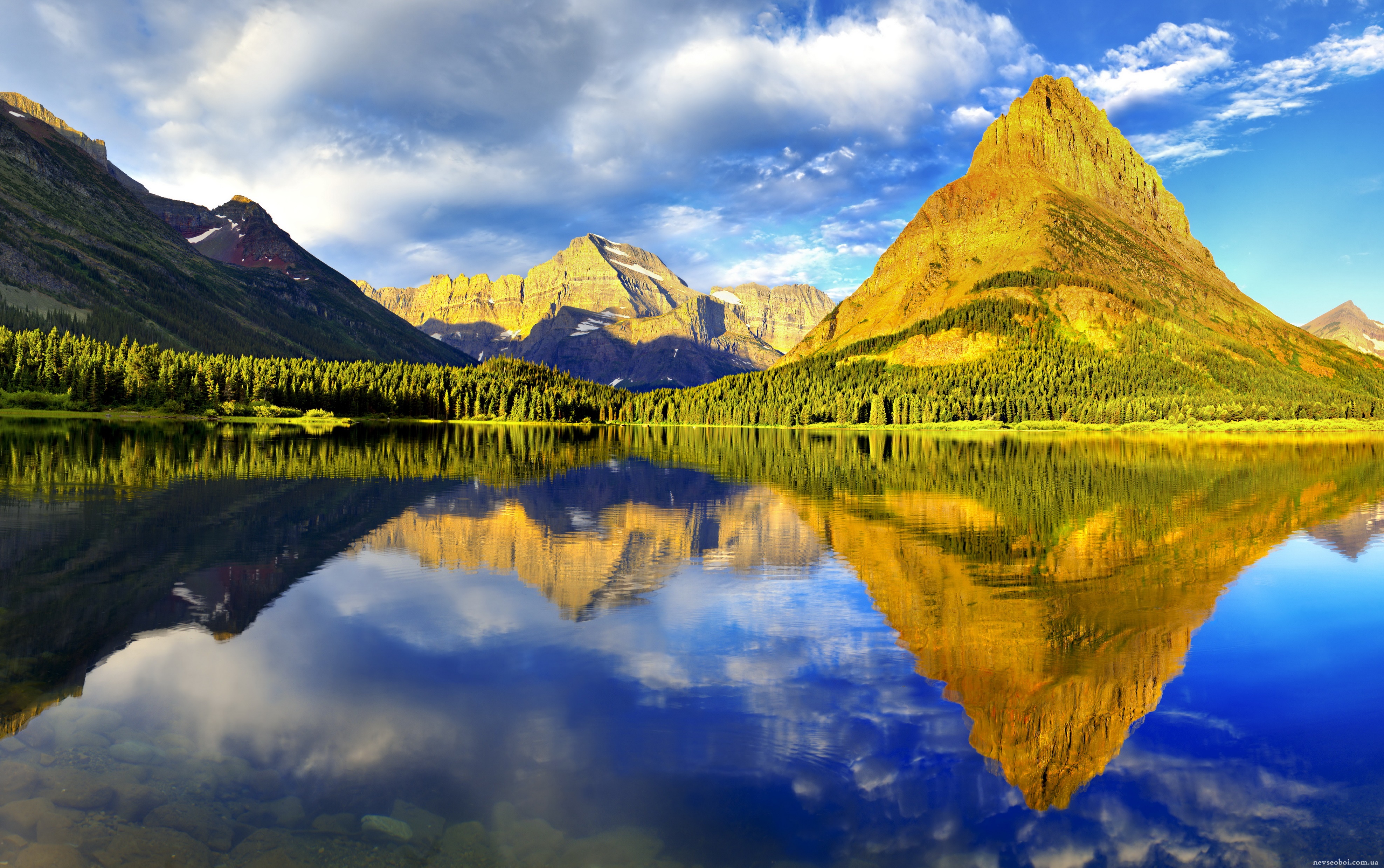 Красота гор окружающий мир 2 класс. Штат Монтана. Горы Колумбии штат Монтана. Горы красота.