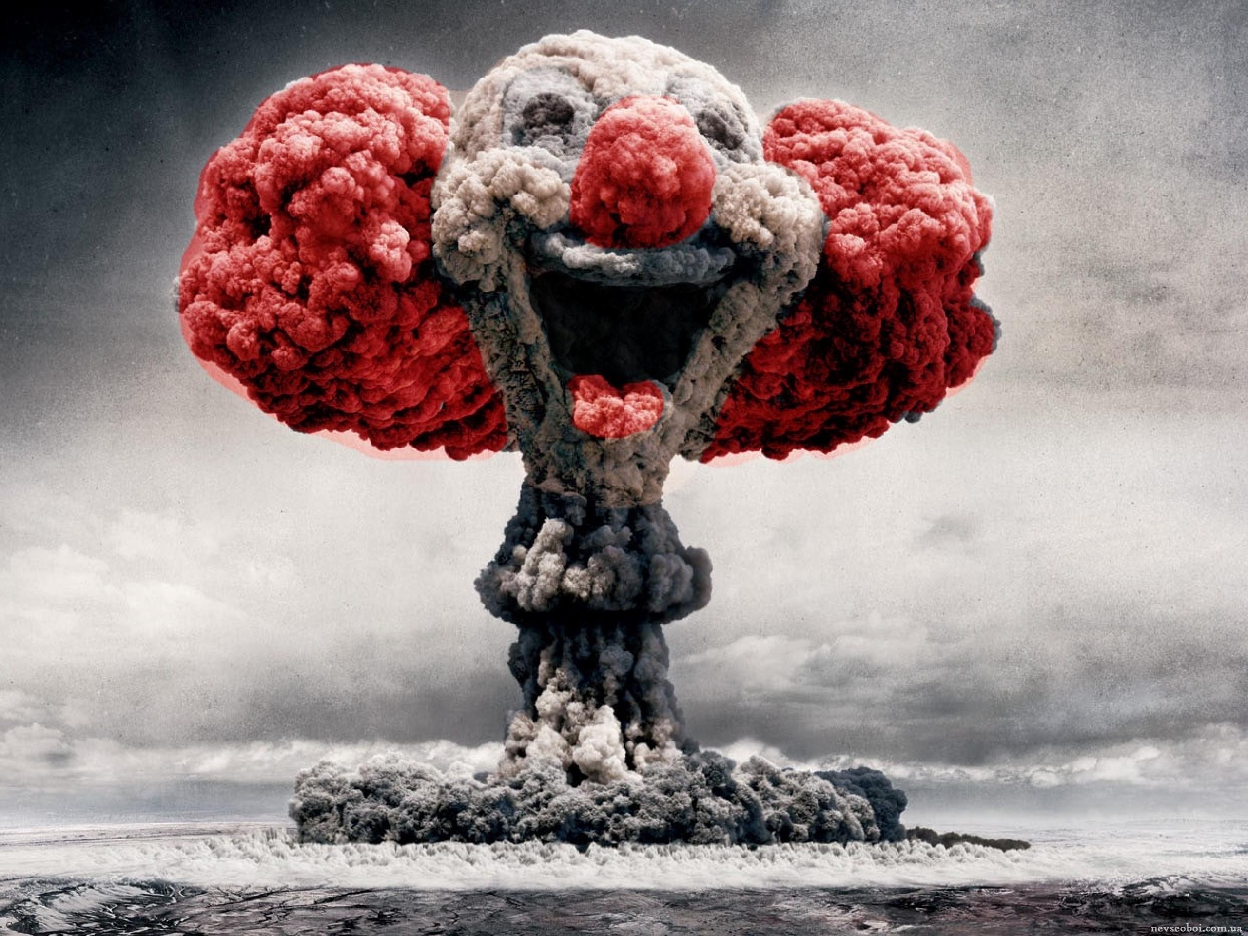 Ядерная пятерка. Атомный гриб Чернобыль. Ядерный гриб. Гриб атомного взрыва.