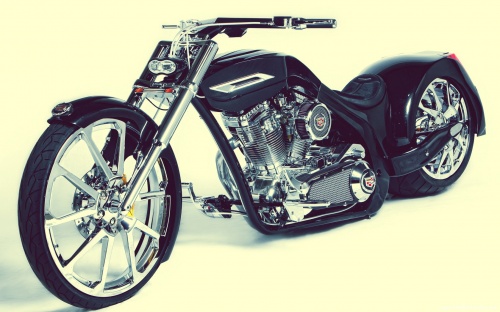 Мотоциклы 13 (60 обоев)