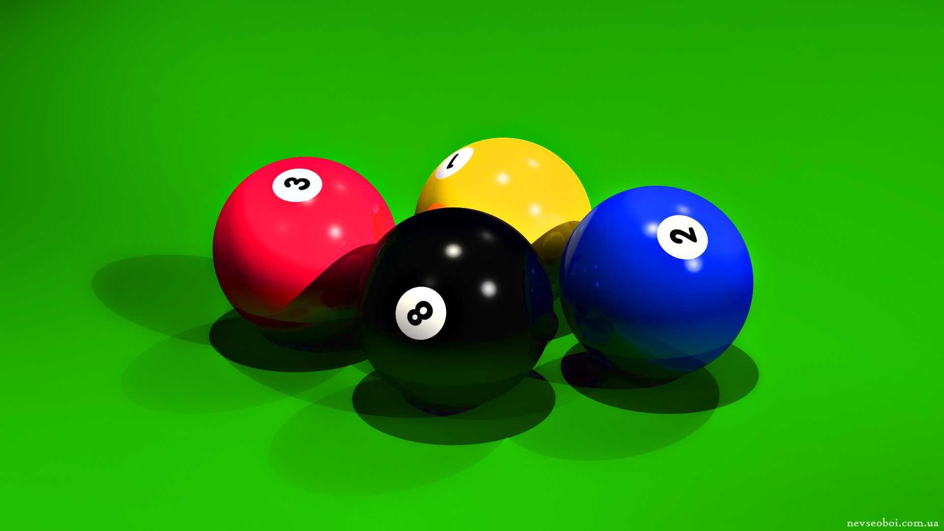 Бильярдный шар 4. Бильярдные шары. Шары для бильярда. Шар восьмерка бильярд. Разноцветные шары для бильярда.